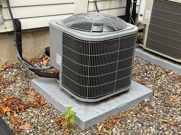 24/7 Emergency Hvac experts in Morris, IL