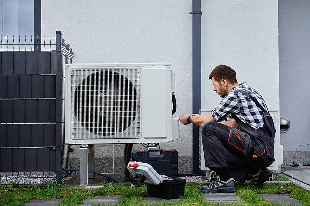 Trusted Hvac service in Morris, IL - HVAC Repair CO